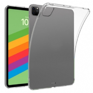 Coque iPad Pro 13 (2025) / 13 (2024) Transparente