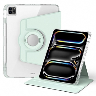 Étui iPad Pro 13 (2025) / 13 (2024) Démontable