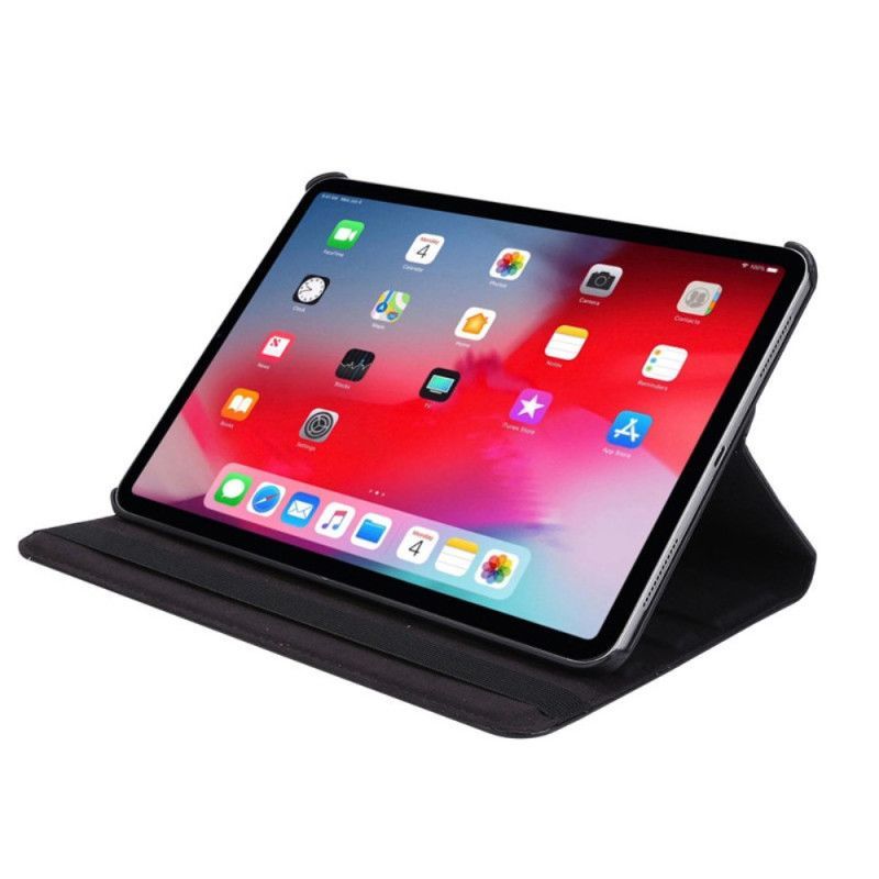 Étui iPad Pro 13 (2025) / 13 (2024) Design Polyvalent