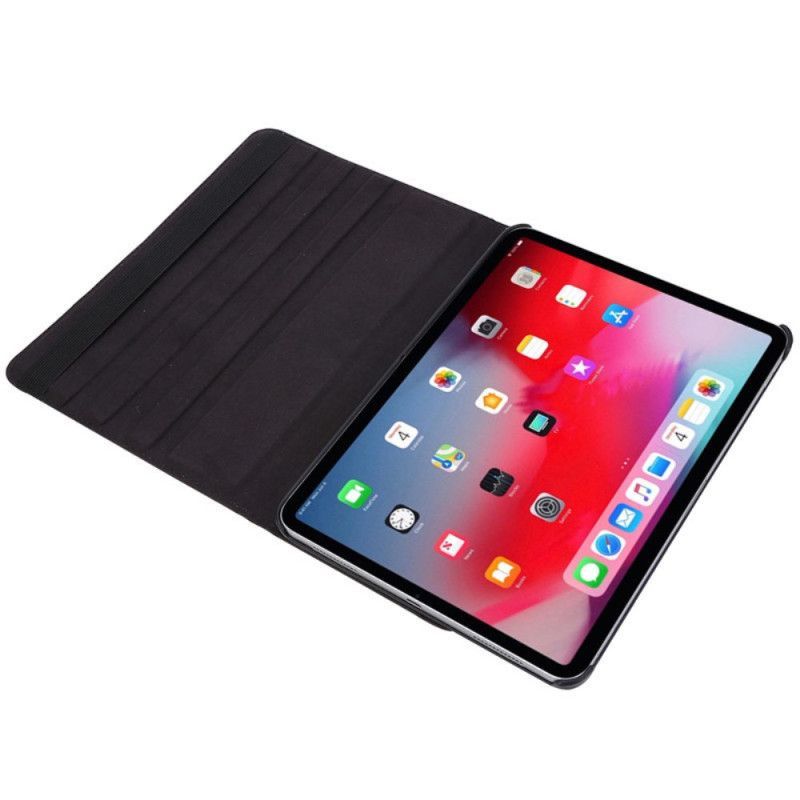 Étui iPad Pro 13 (2025) / 13 (2024) Design Polyvalent
