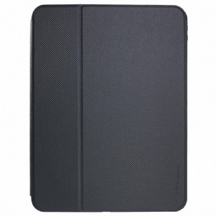 Étui iPad Pro 13 (2025) / 13 (2024) Effet Cuir X-LEVEL