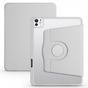 Étui iPad Pro 13 (2025) / 13 (2024) Support Rotatif