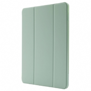 Étui iPad Pro 13 (2025) / 13 (2024) Support Tri-Pliant et Porte-Crayon