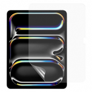 Film de Protection Écran iPad Pro 13 (2025) / 13 (2024)