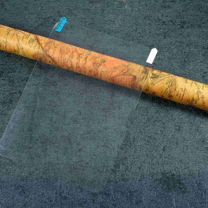 Film de Protection Écran iPad Pro 13 (2025) / 13 (2024)