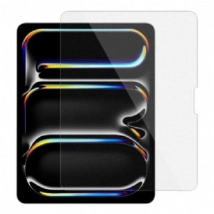 Film de Protection Écran Mat pour iPad Pro 13 (2025) / 13 (2024) Compatible avec le Stylet