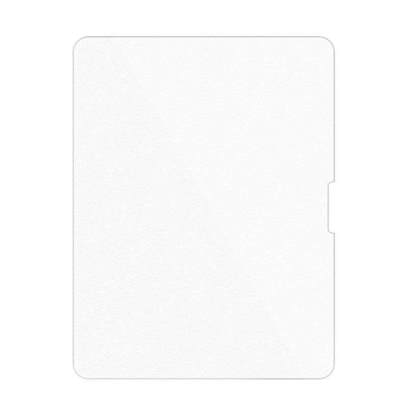 Film de Protection Écran Mat pour iPad Pro 13 (2025) / 13 (2024) Compatible avec le Stylet
