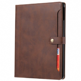 Housse iPad Pro 13 (2025) / 13 (2024) Business