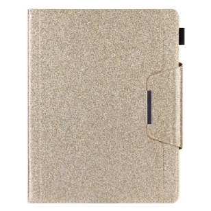 Housse iPad Pro 13 (2025) / 13 (2024) Fonction Support et Réveil / Veille Automatique