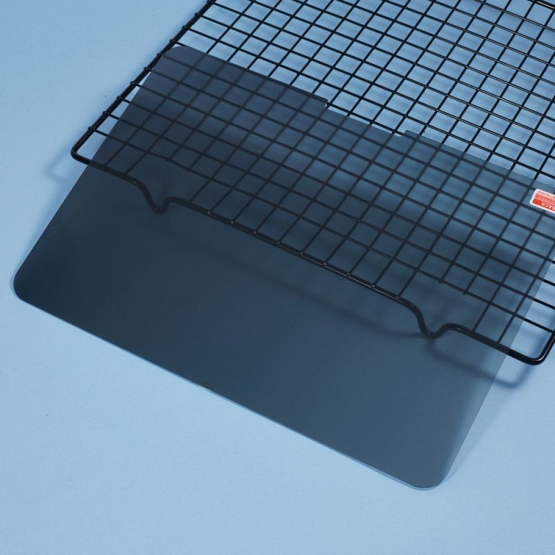 Protection en Verre Trempé Anti-Espion pour Écran Air 13 (2025) (2024) / Pro 13 (2025) (2024)