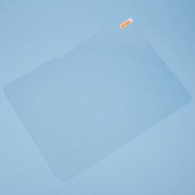 Protection en Verre Trempé pour Écran iPad Pro 13 (2025) / 13 (2024) Anti Lumière Bleue