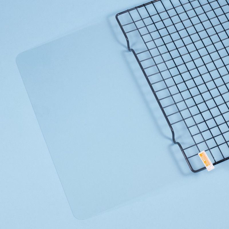 Protection en Verre Trempé pour Écran iPad Pro 13 (2025) / 13 (2024) Anti Lumière Bleue