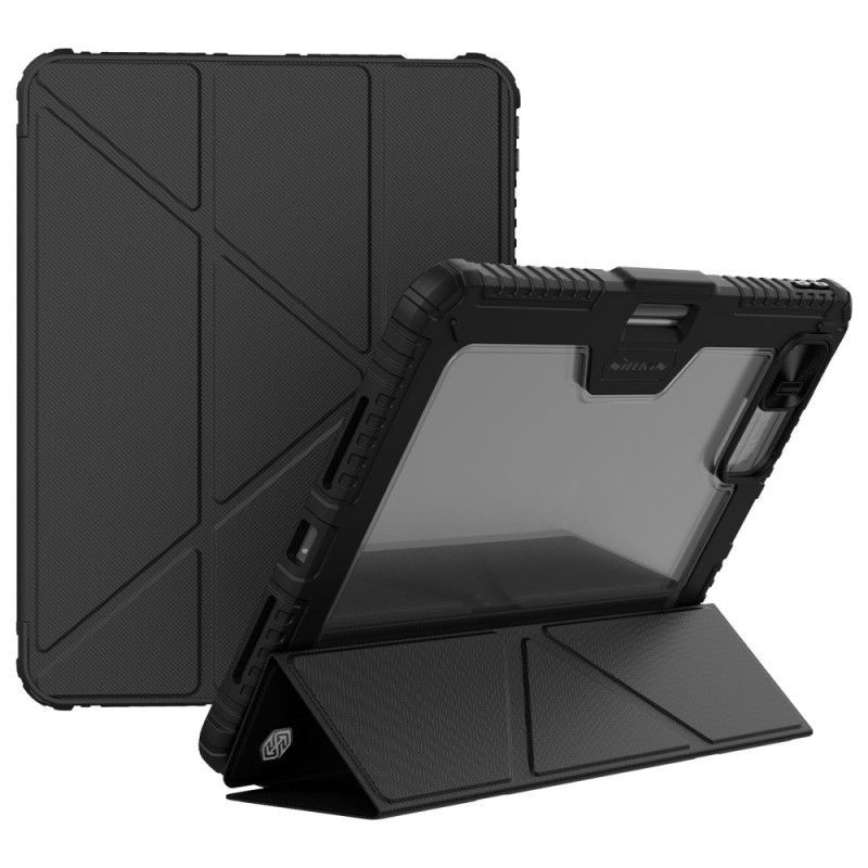 Smart Case iPad Pro 13 (2025) / 13 (2024) Bumper Case Pro NILLKIN