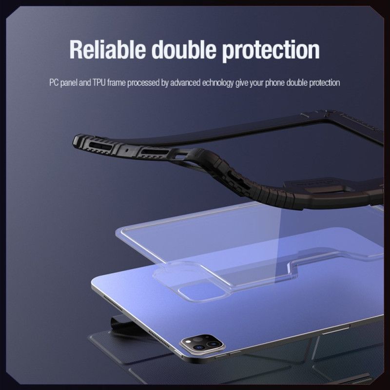 Smart Case iPad Pro 13 (2025) / 13 (2024) Bumper Case Pro NILLKIN