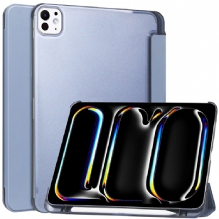 Smart Case iPad Pro 13 (2025) / 13 (2024) Classique Chic
