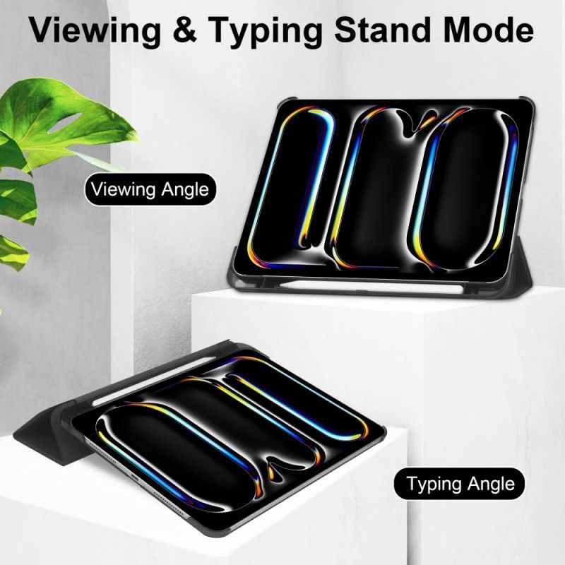 Smart Case iPad Pro 13 (2025) / 13 (2024) Classique Chic