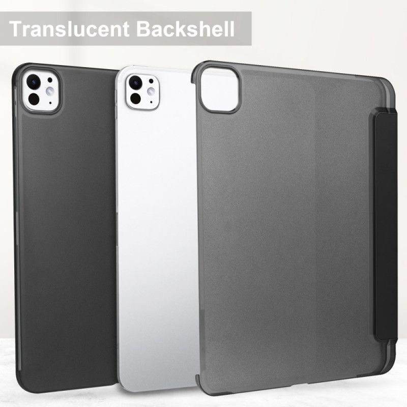 Smart Case iPad Pro 13 (2025) / 13 (2024) Classique Chic