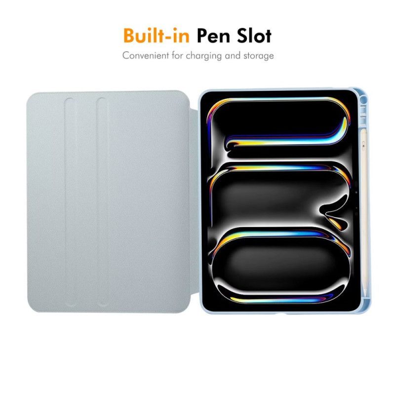 Smart Case iPad Pro 13 (2025) / 13 (2024) ENKAY