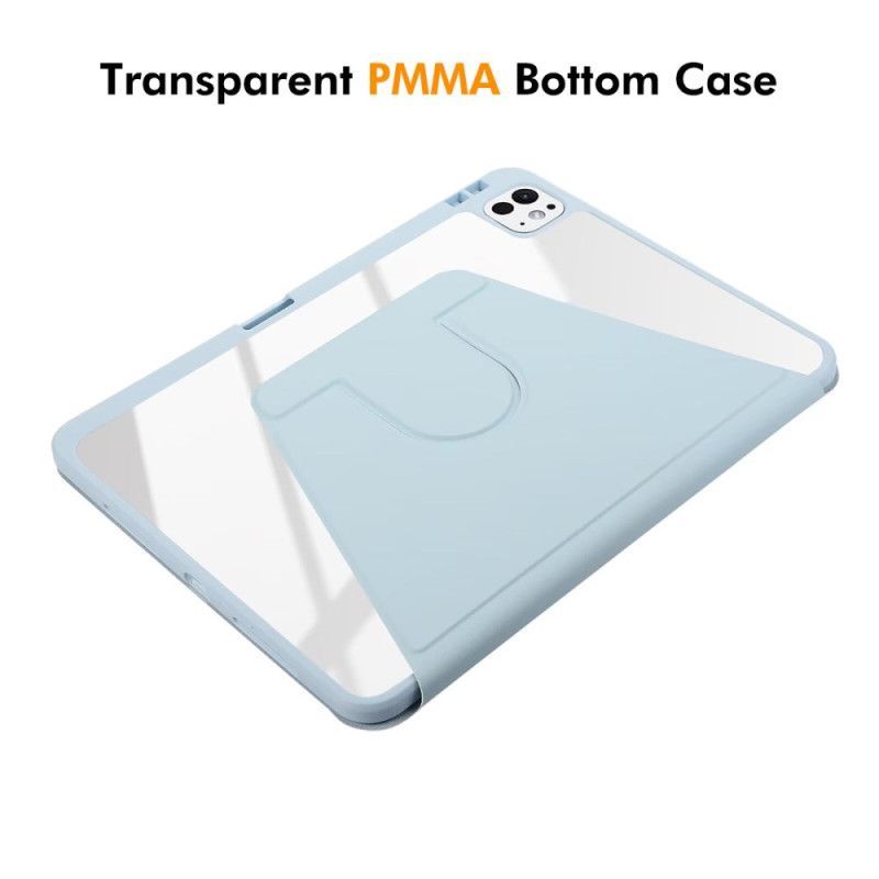 Smart Case iPad Pro 13 (2025) / 13 (2024) ENKAY