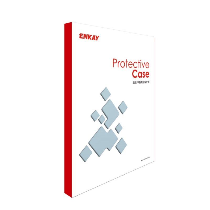 Smart Case iPad Pro 13 (2025) / 13 (2024) ENKAY