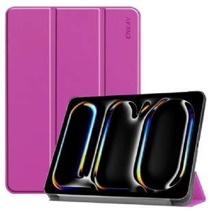 Smart Case iPad Pro 13 (2025) / 13 (2024) ENKAY