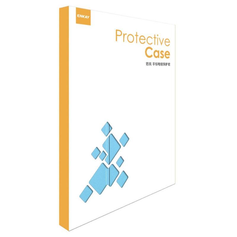 Smart Case iPad Pro 13 (2025) / 13 (2024) ENKAY