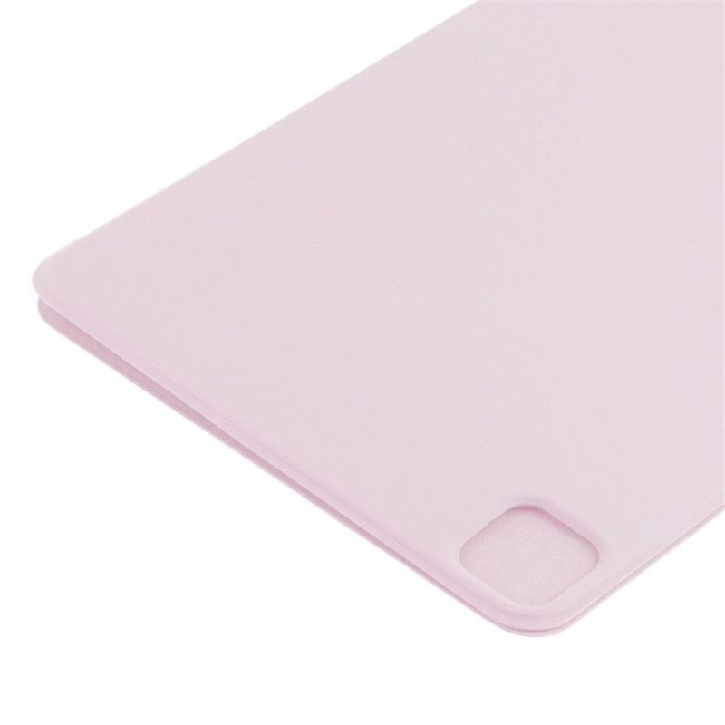 Smart Case iPad Pro 13 (2025) / 13 (2024) Fermeture Magnétique