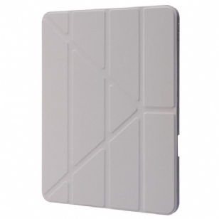 Smart Case iPad Pro 13 (2025) / 13 (2024) Fonction Réveil et Auto Sommeil