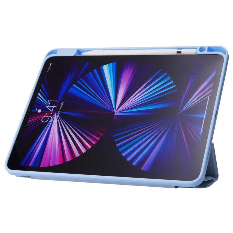 Smart Case iPad Pro 13 (2025) / 13 (2024) Fonction Réveil et Auto Sommeil