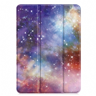 Smart Case iPad Pro 13 (2025) / 13 (2024) Galaxie