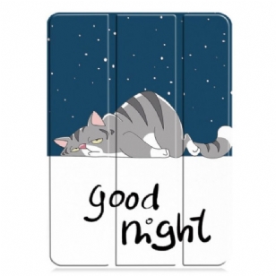 Smart Case iPad Pro 13 (2025) / 13 (2024) Good Night