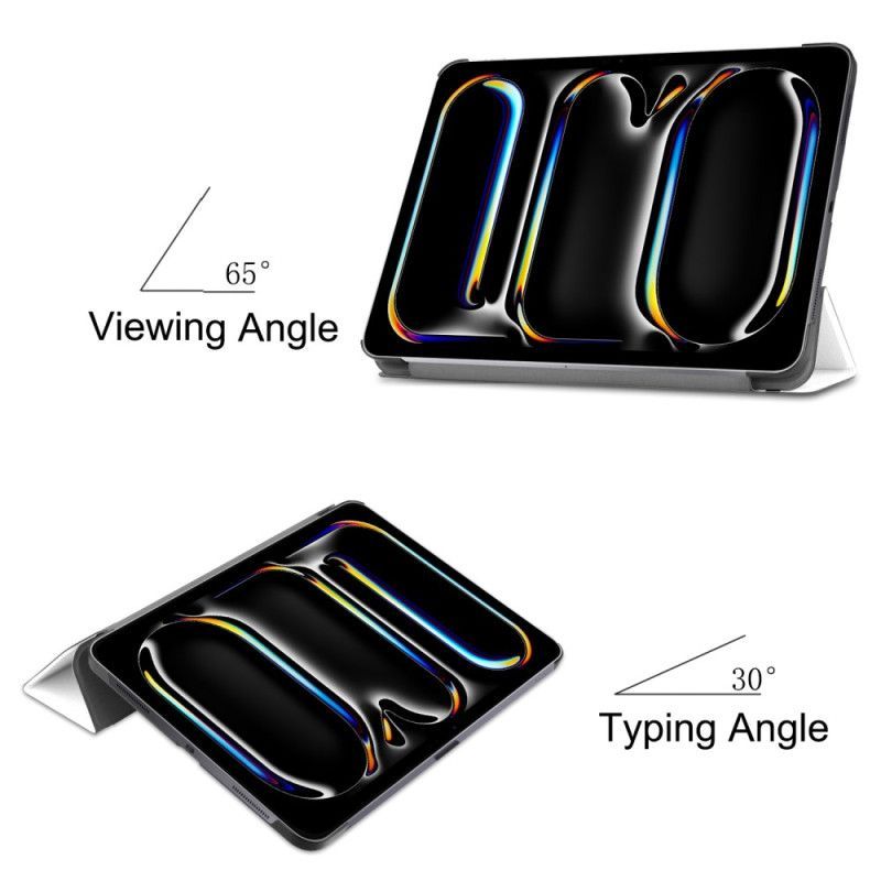 Smart Case iPad Pro 13 (2025) / 13 (2024) Good Night