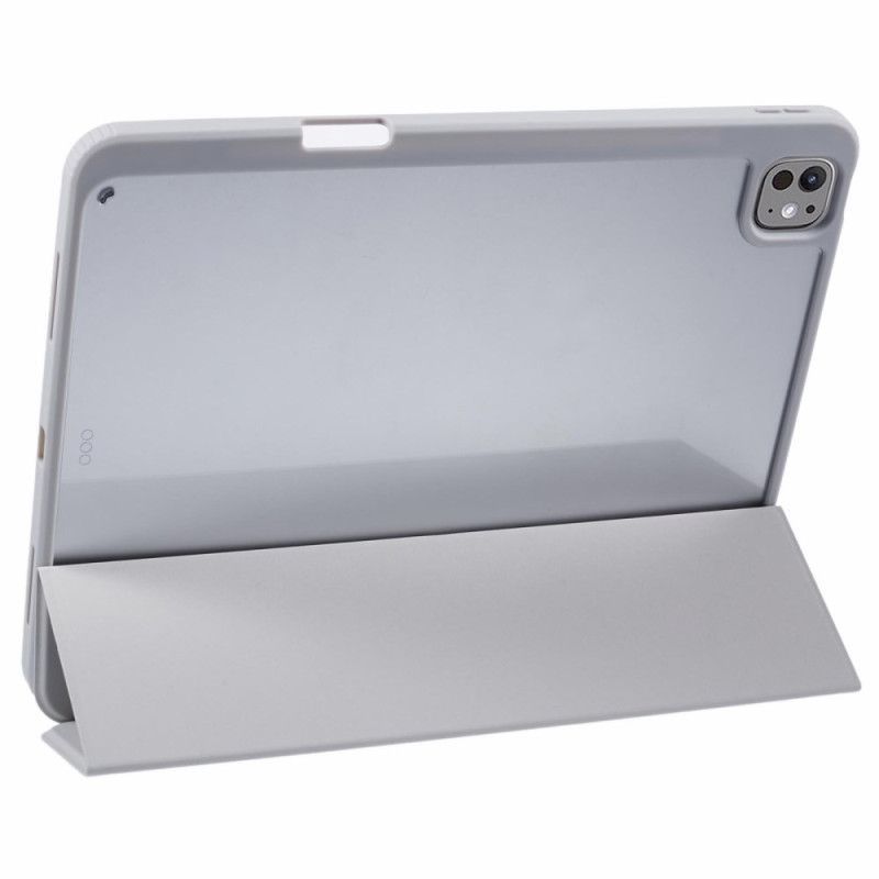 Smart Case iPad Pro 13 (2025) / 13 (2024) MUTURAL