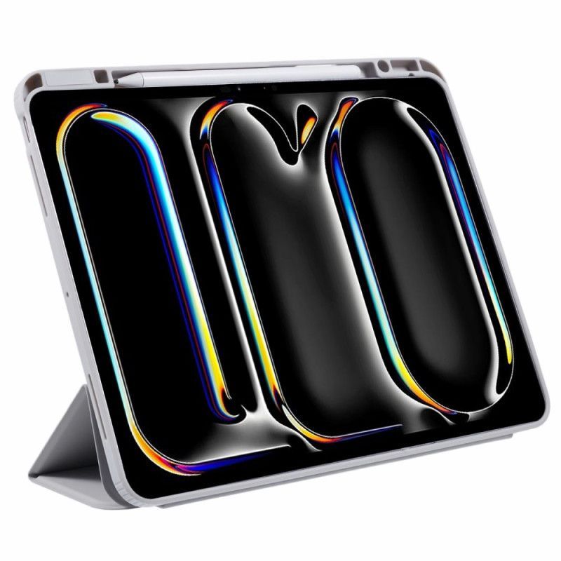 Smart Case iPad Pro 13 (2025) / 13 (2024) MUTURAL