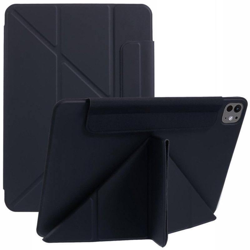 Smart Case iPad Pro 13 (2025) / 13 (2024) Origami