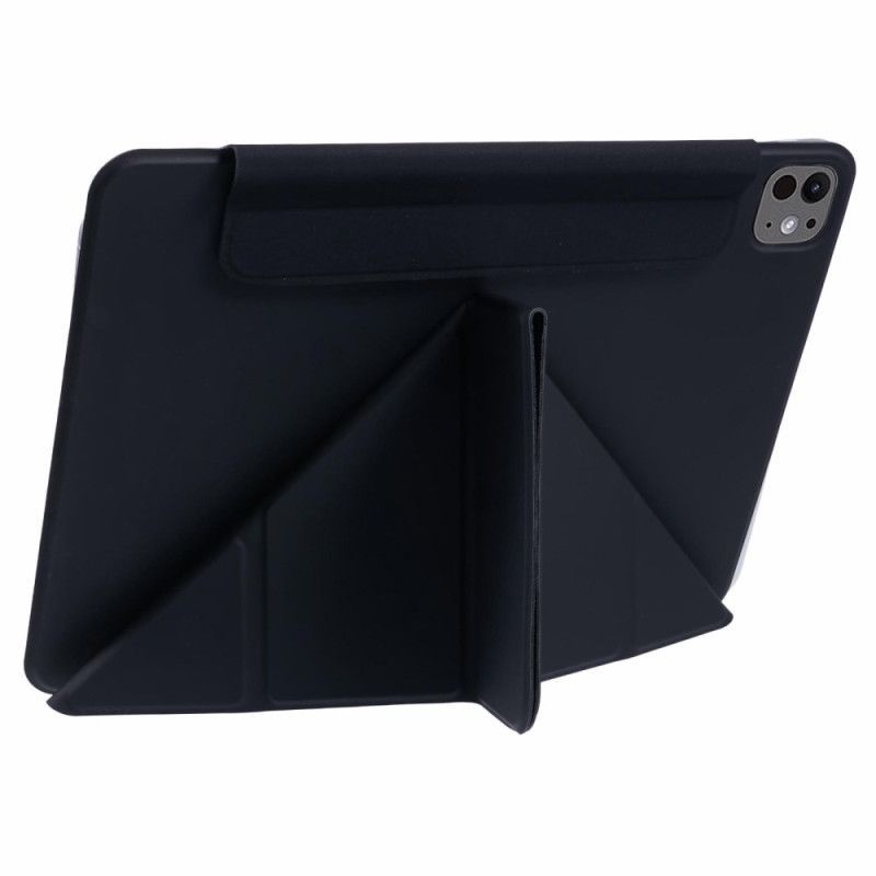 Smart Case iPad Pro 13 (2025) / 13 (2024) Origami