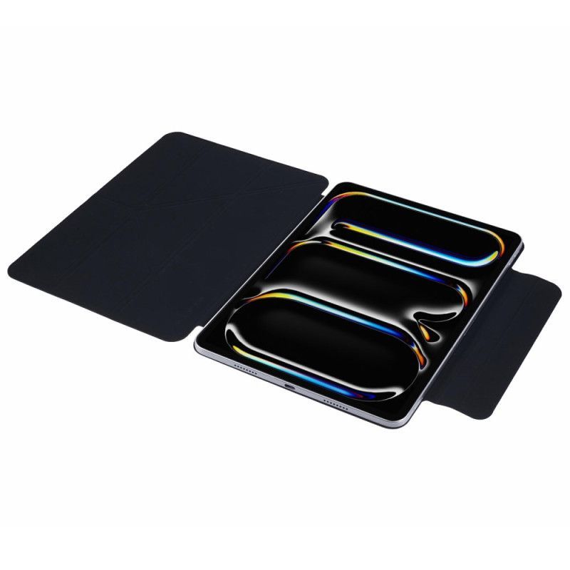 Smart Case iPad Pro 13 (2025) / 13 (2024) Origami