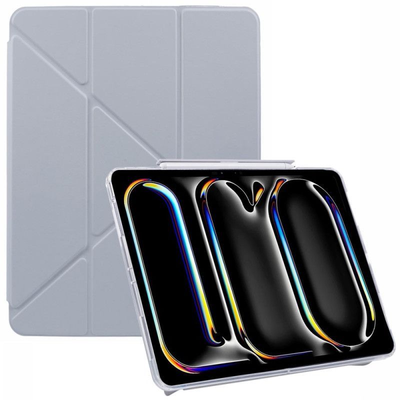 Smart Case iPad Pro 13 (2025) / 13 (2024) Origami MUTURAL