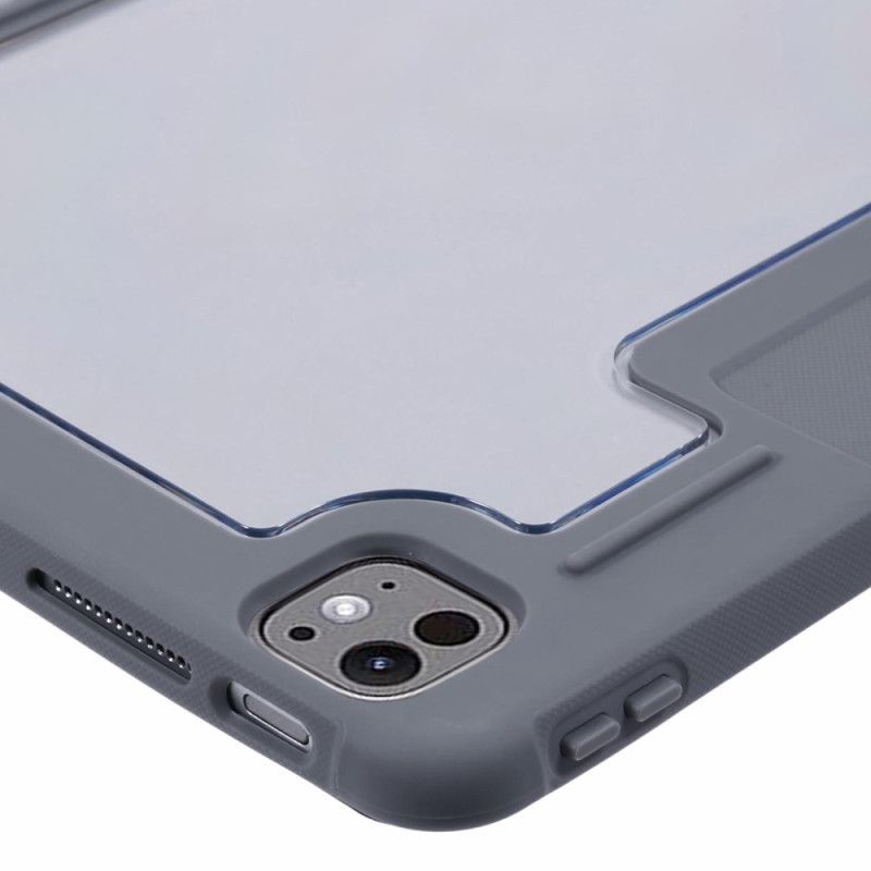 Smart Case iPad Pro 13 (2025) / 13 (2024) Premium Design MUTURAL