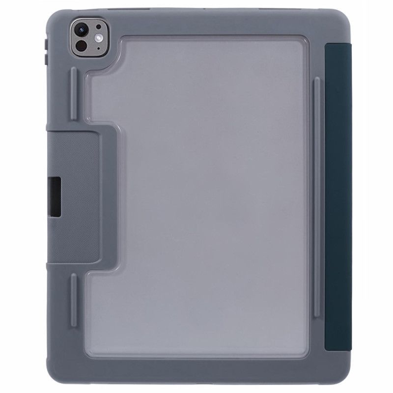 Smart Case iPad Pro 13 (2025) / 13 (2024) Premium Design MUTURAL