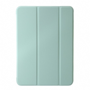 Smart Case iPad Pro 13 (2025) / 13 (2024) Rabat Trois Volets et Porte-Stylet