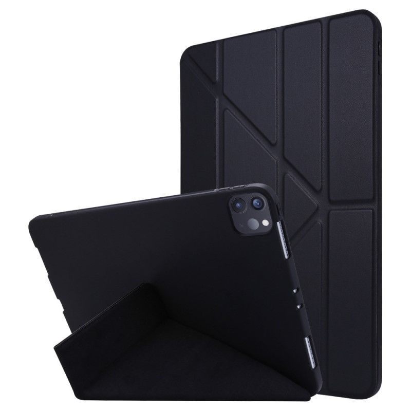 Smart Case iPad Pro 13 (2025) / 13 (2024) Support Origami Classique