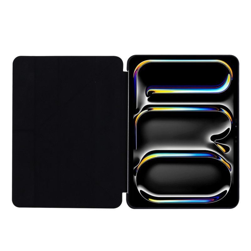 Smart Case iPad Pro 13 (2025) / 13 (2024) Support Origami Classique