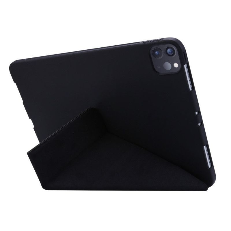 Smart Case iPad Pro 13 (2025) / 13 (2024) Support Origami Classique