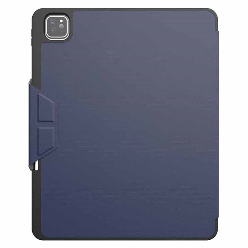 Smart Case iPad Pro 13 (2025) / 13 (2024) Support Origami et Porte-Stylet JTLEGEND