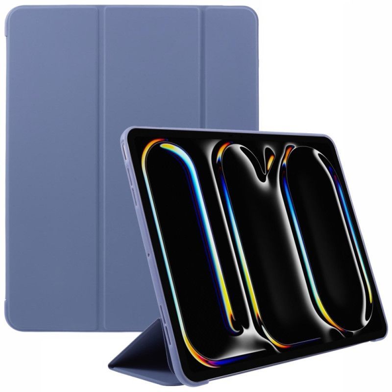 Smart Case iPad Pro 13 (2025) / 13 (2024) Tri-Fold
