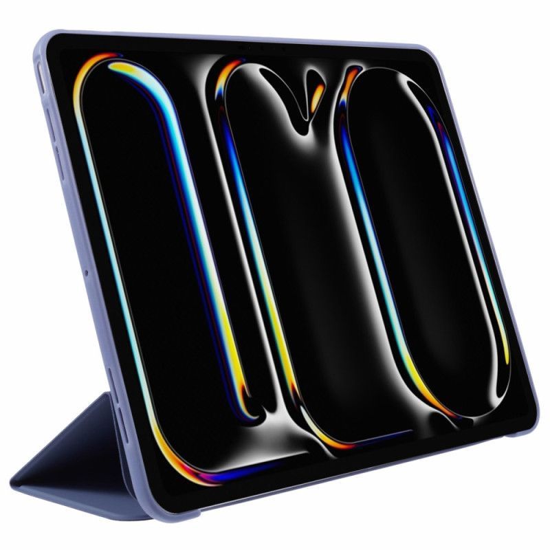 Smart Case iPad Pro 13 (2025) / 13 (2024) Tri-Fold