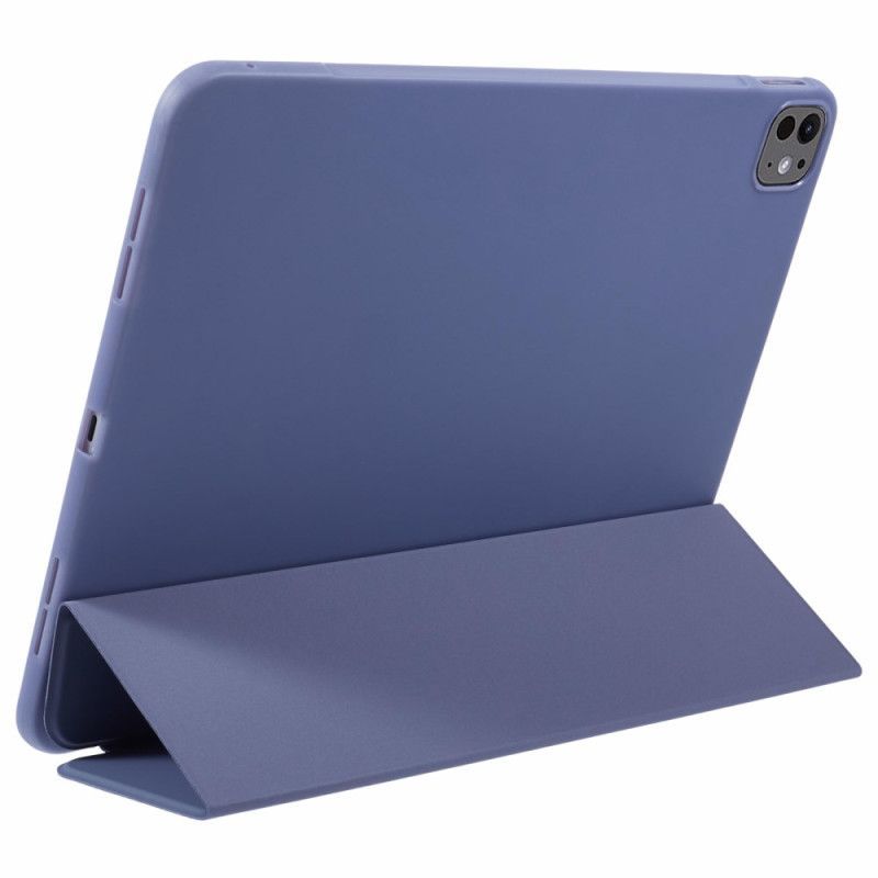 Smart Case iPad Pro 13 (2025) / 13 (2024) Tri-Fold