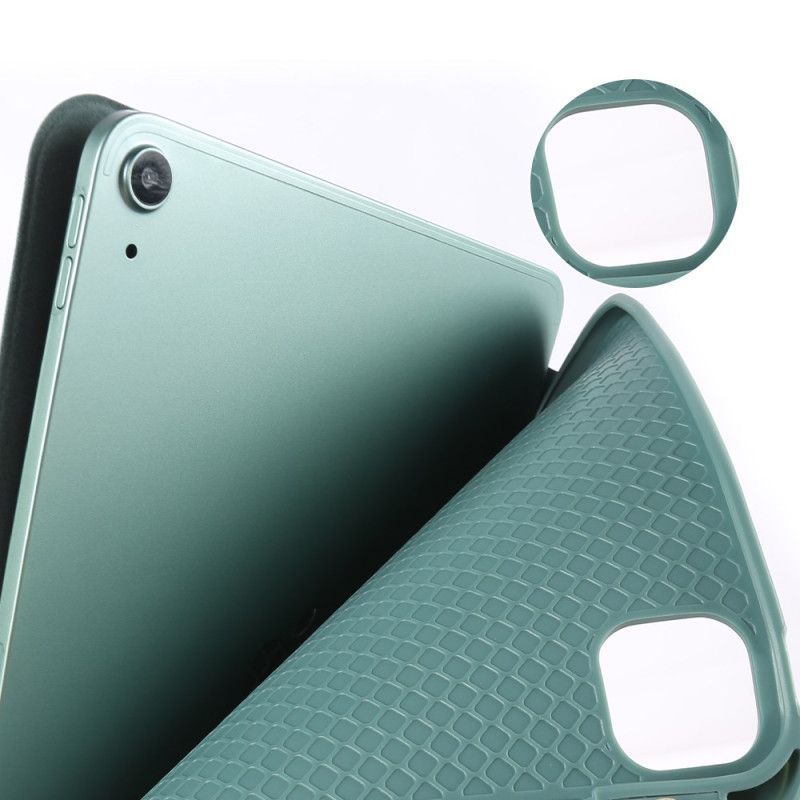 Smart Case iPad Pro 13 (2025) / 13 (2024) Trois Volets