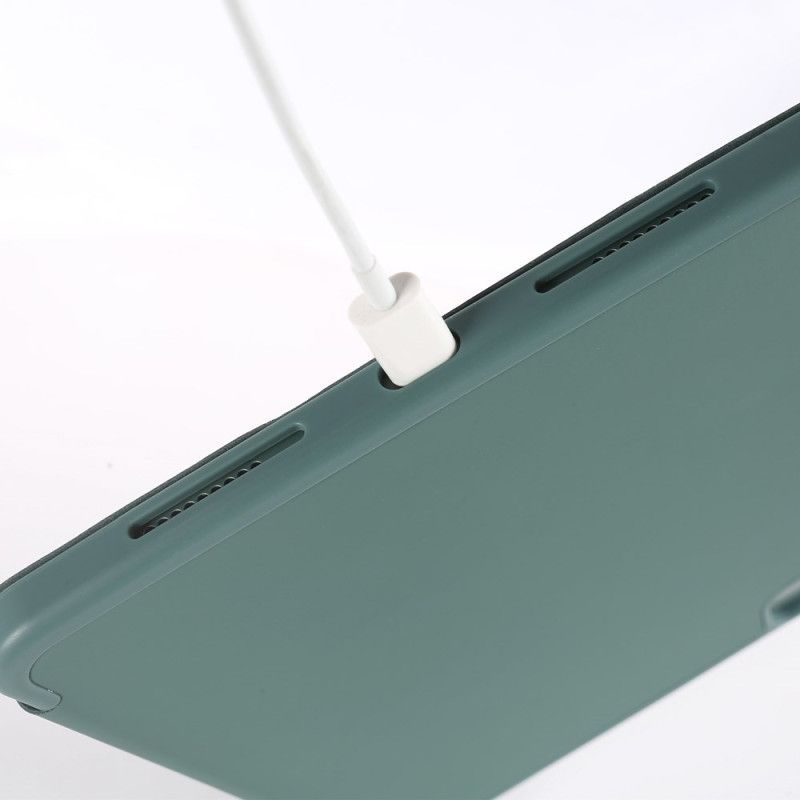 Smart Case iPad Pro 13 (2025) / 13 (2024) Trois Volets